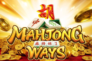 Mahjongways играть в Парипеса Казино